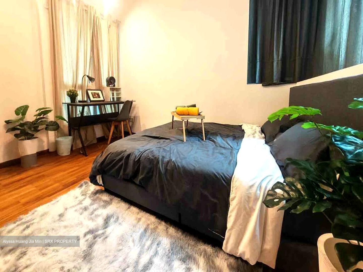 The Floravale (D22), Condominium #499442571